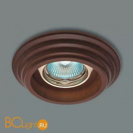 Встраиваемый светильник Donolux DL-004B-3 + N1505