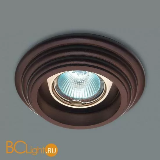 Встраиваемый светильник Donolux DL-004B-2 + N1505