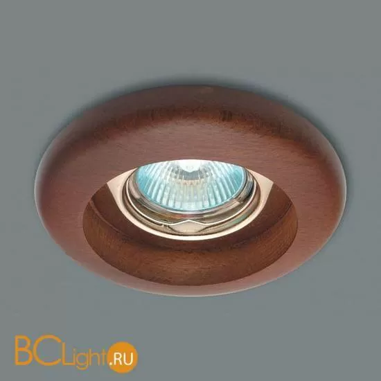 Встраиваемый светильник Donolux DL-003B-3 + N1505