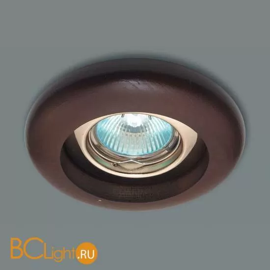Встраиваемый светильник Donolux DL-003B-2 + N1505