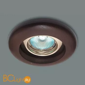 Встраиваемый светильник Donolux DL-003B-2 + N1505