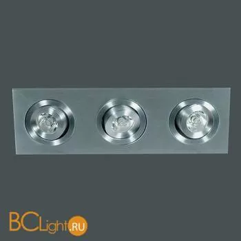 Встраиваемый светильник Donolux DL18367/03WW