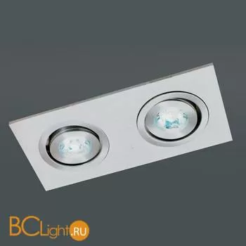 Встраиваемый светильник Donolux DL18367/02WW