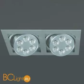 Встраиваемый светильник Donolux DL18363/02WW