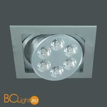 Встраиваемый светильник Donolux DL18363/01WW