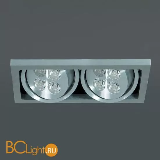 Встраиваемый светильник Donolux DL18371/02WW