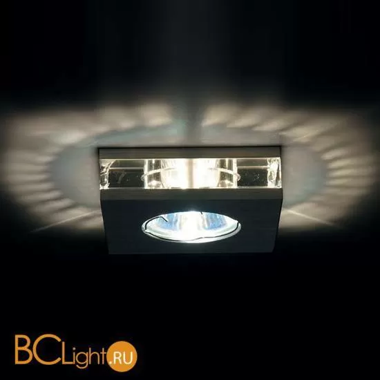 Встраиваемый светильник Donolux DL010SQ
