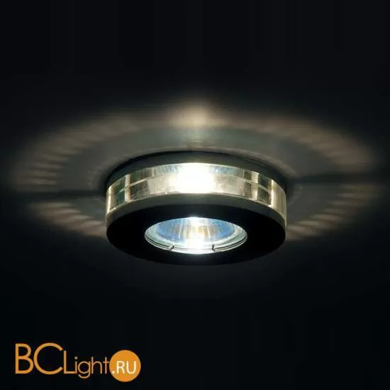 Встраиваемый светильник Donolux DL010R