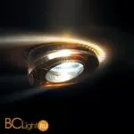 Встраиваемый светильник Donolux DL012Y