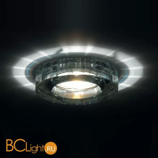 Встраиваемый светильник Donolux DL013A