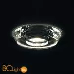 Встраиваемый светильник Donolux DL014AL