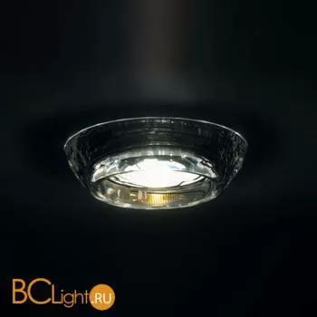 Встраиваемый светильник Donolux DL014AS