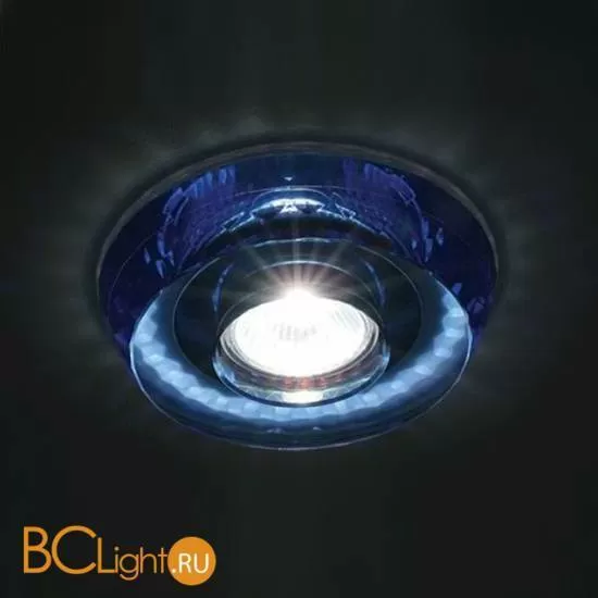 Встраиваемый светильник Donolux DL014B