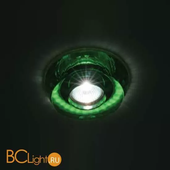 Встраиваемый светильник Donolux DL014G