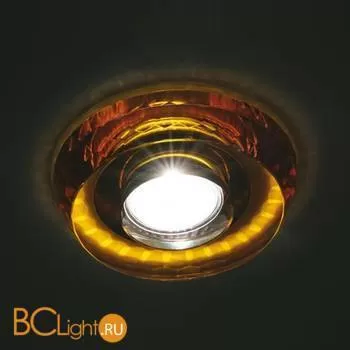 Встраиваемый светильник Donolux DL014Y