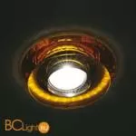 Встраиваемый светильник Donolux DL014Y