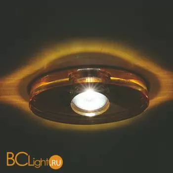 Встраиваемый светильник Donolux DL015Y