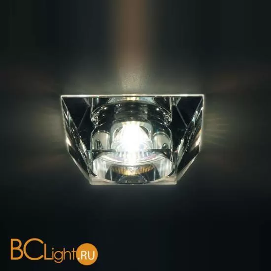 Встраиваемый светильник Donolux DL016SQ