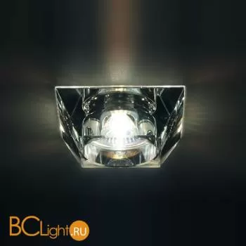 Встраиваемый светильник Donolux DL016SQ