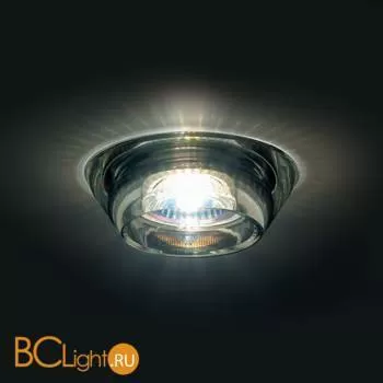 Встраиваемый светильник Donolux DL016R