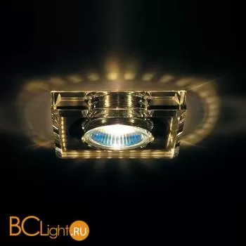 Встраиваемый светильник Donolux DL017SQ