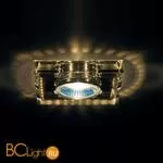 Встраиваемый светильник Donolux DL017SQ