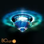 Встраиваемый светильник Donolux DL019C/CH