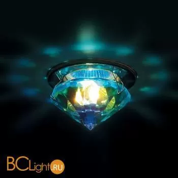 Встраиваемый светильник Donolux DL019C/G