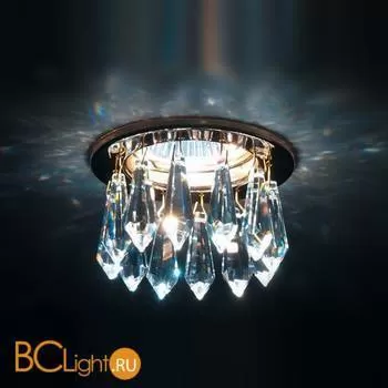 Встраиваемый светильник Donolux DL020G