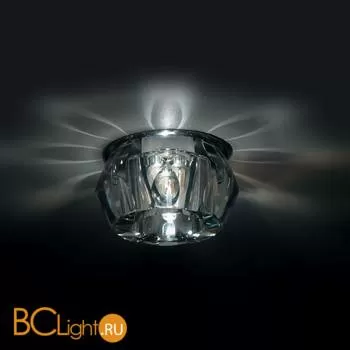 Встраиваемый светильник Donolux DL022B