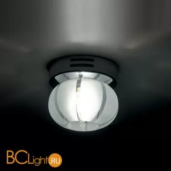 Встраиваемый светильник Donolux DL025S/C-CH