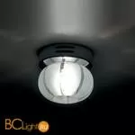 Встраиваемый светильник Donolux DL025S/C-CH