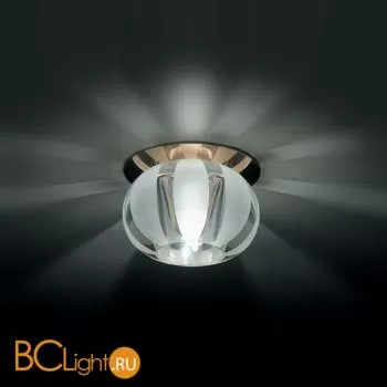 Встраиваемый светильник Donolux DL025S/Gold