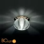 Встраиваемый светильник Donolux DL025S/Gold