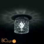 Встраиваемый светильник Donolux DL027C/CH