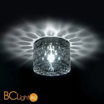 Встраиваемый светильник Donolux DL027