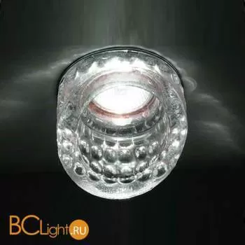 Встраиваемый светильник Donolux DL030A