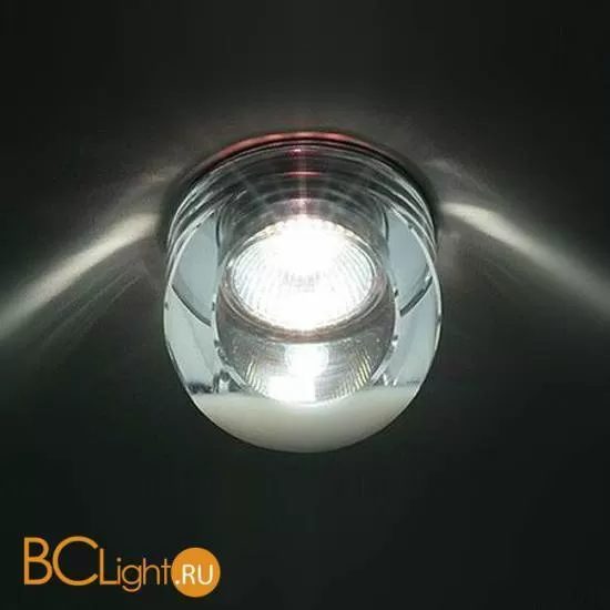 Встраиваемый светильник Donolux DL033W