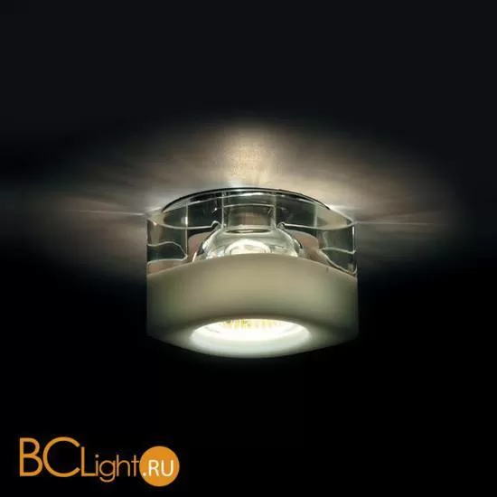 Встраиваемый светильник Donolux DL034C/White