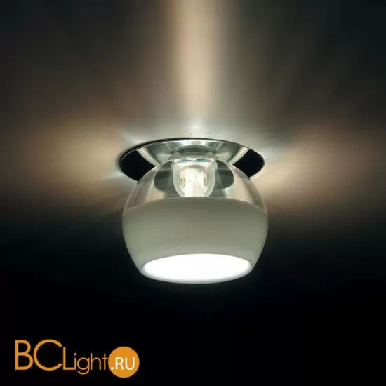 Встраиваемый светильник Donolux DL035C/White