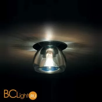 Встраиваемый светильник Donolux DL035Clear