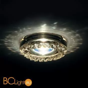 Встраиваемый светильник Donolux DL040G/Clear