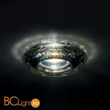 Встраиваемый светильник Donolux DL041CL