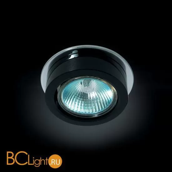 Встраиваемый светильник Donolux DL043BL