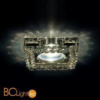 Встраиваемый светильник Donolux DL044G/Clear