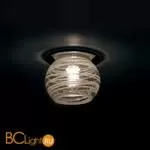 Встраиваемый светильник Donolux DL050CH/Glass