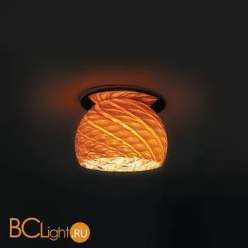 Встраиваемый светильник Donolux DL051G/Glass