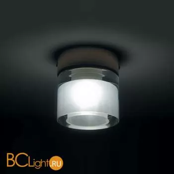 Встраиваемый светильник Donolux DL055G/Crystal