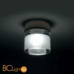 Встраиваемый светильник Donolux DL055G/Crystal