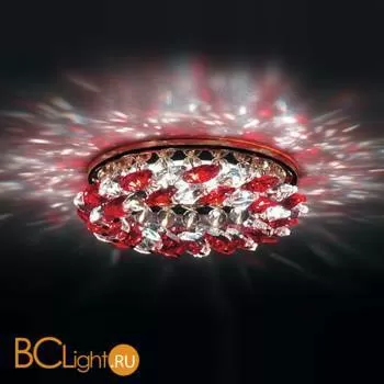 Встраиваемый светильник Donolux DL 061.02.1/6